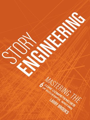 cover image of Story Engineering